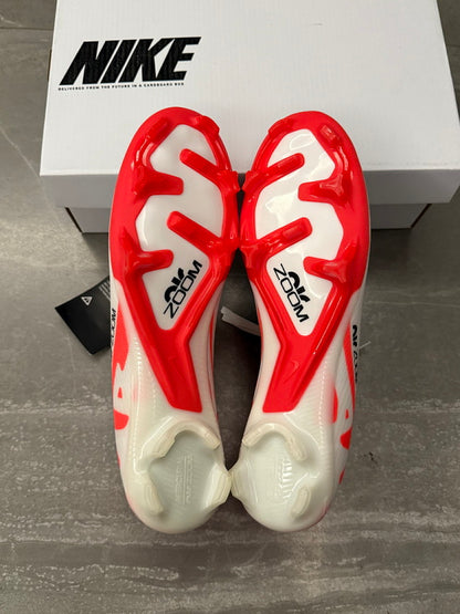 Nike AIR Zoom Mercurial Vapor 15 Elite XXV FG