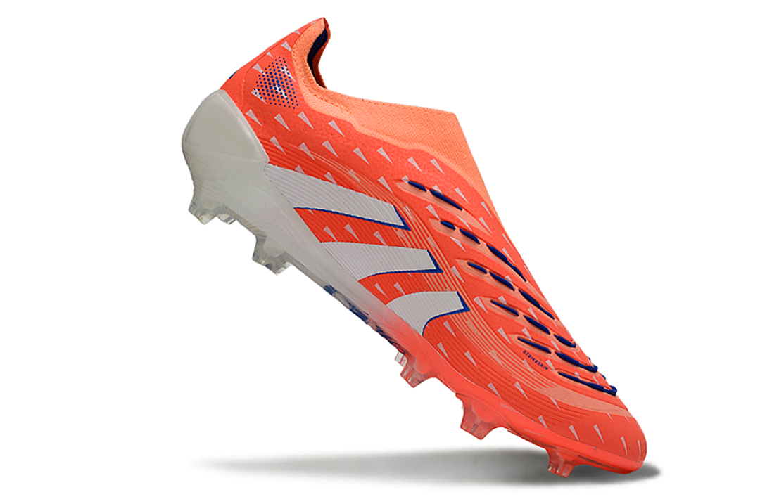 Adidas Predator accuracy+FG Boots25