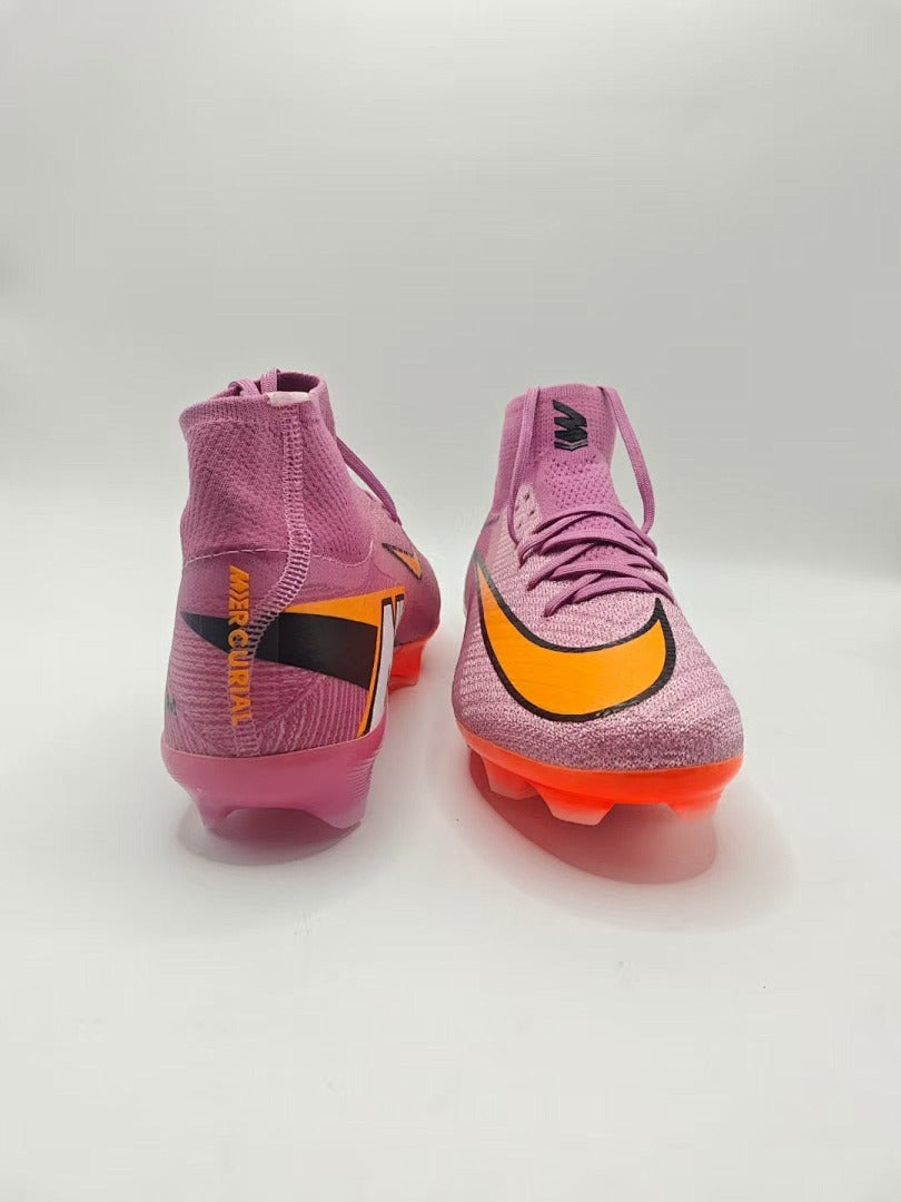 Nike Mercurial Superfly 10 Elite FG Bonded Pack