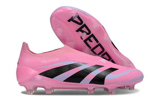 adidas 25 Predator Elite Laceless FG