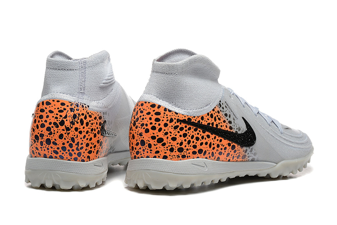 GX2 High-Top Knitted TF