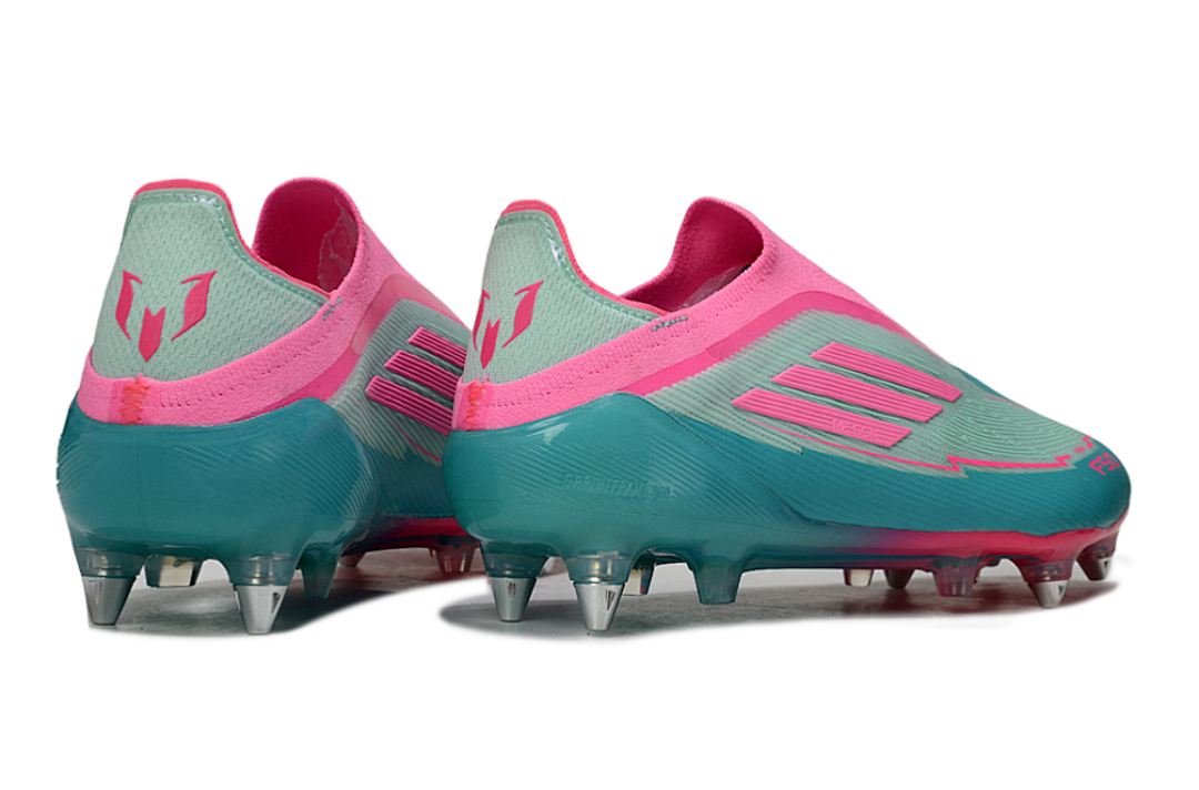 adidas F50 Elite Laceless SG