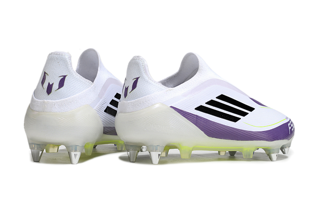 adidas F50 Elite Laceless SG