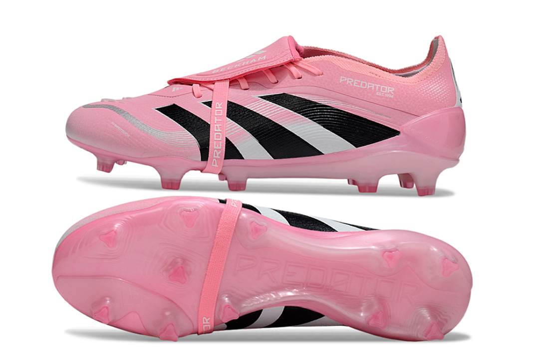 adidas 25 Predator Elite Tongue FG
