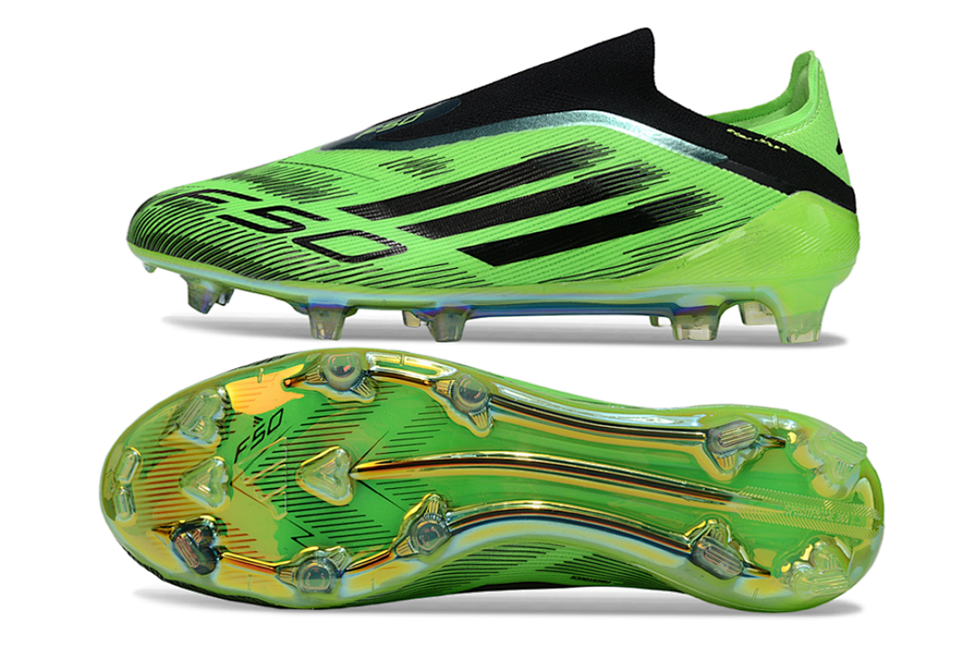 adidas F50 Elite Laceless FG