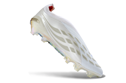 Adidas Predator Laceless 26 FG