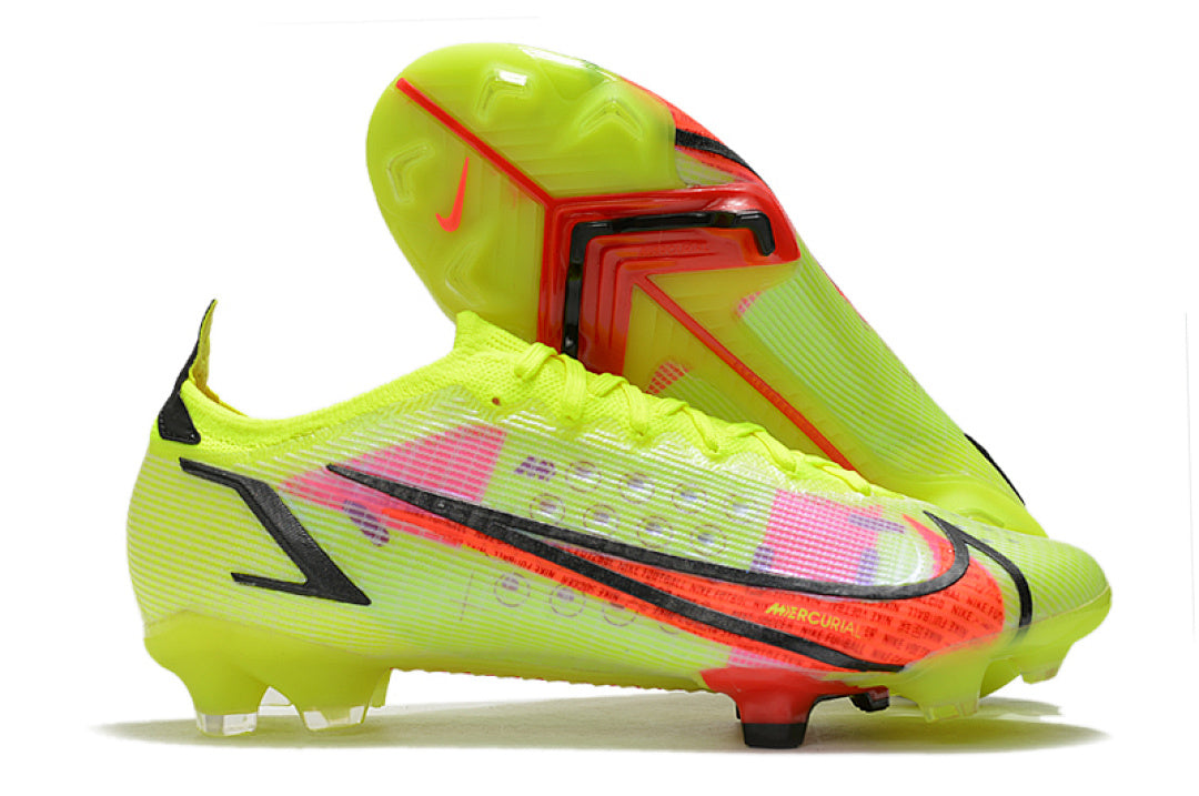 Nike Mercurial Vapor 14 Elite FG 'Motivation Pack'