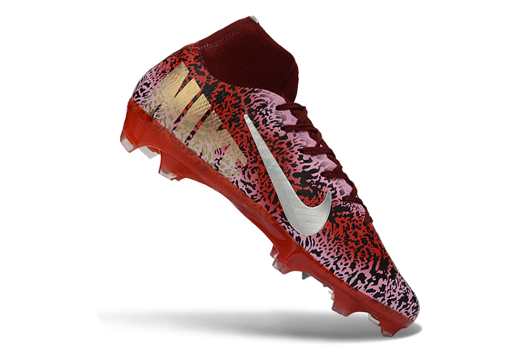 Nike Mercurial Superfly 8 Elite FG 'Rawdacious Pack'