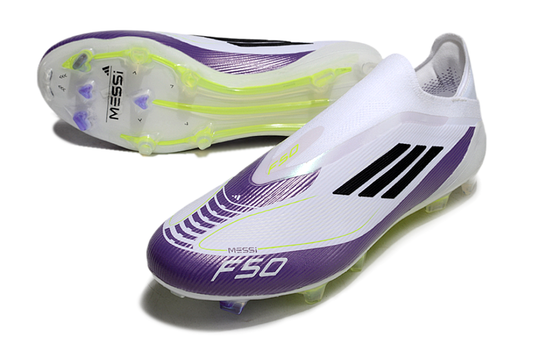 adidas F50 Elite Laceless FG