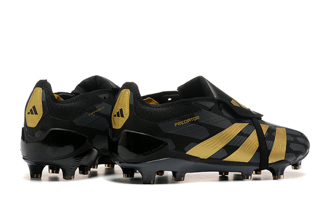 Adidas Predator Accuracy FG Boots