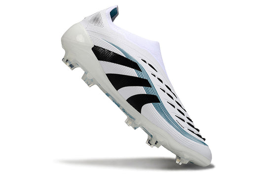 Adidas Predator accuracy+FG Boots25