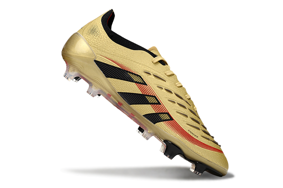 Adidas Predator accuracy+FG Boots