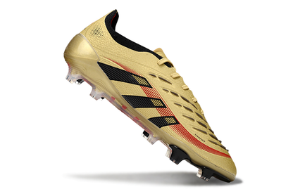 Adidas Predator accuracy+FG Boots