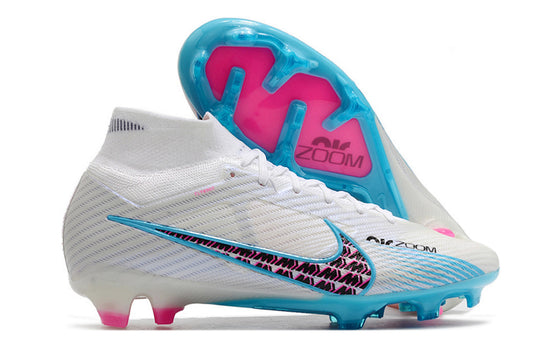 Nike Zoom Mercurial Superfly 9 Elite FG 'Blast Pack'