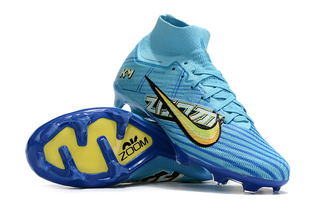 Nike Air Zoom Mercurial Vapor 15 XV Elite FG