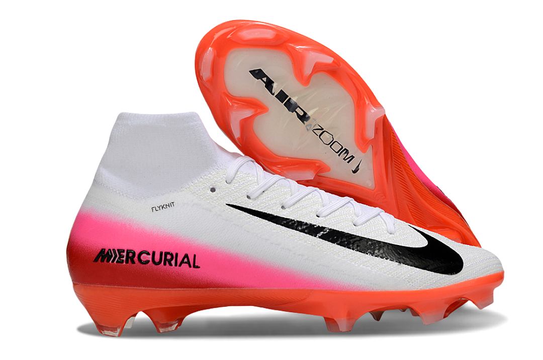 Nike Zoom Mercurial Vapor Superfly 1 RGN FG SE CR7