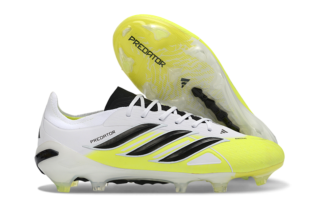 adidas 26 Predator Elite FG