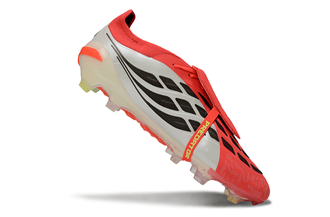 adidas 26 Predator Elite Tongue FG