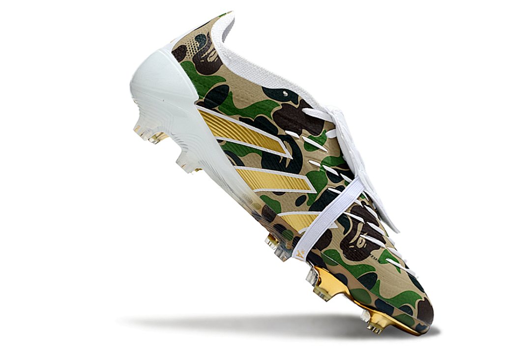 PREDATOR ACCURACY FG