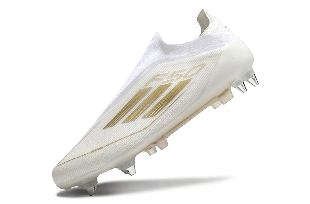 Adidas F50 Elite Laceless SG 'Day Spark Pack'