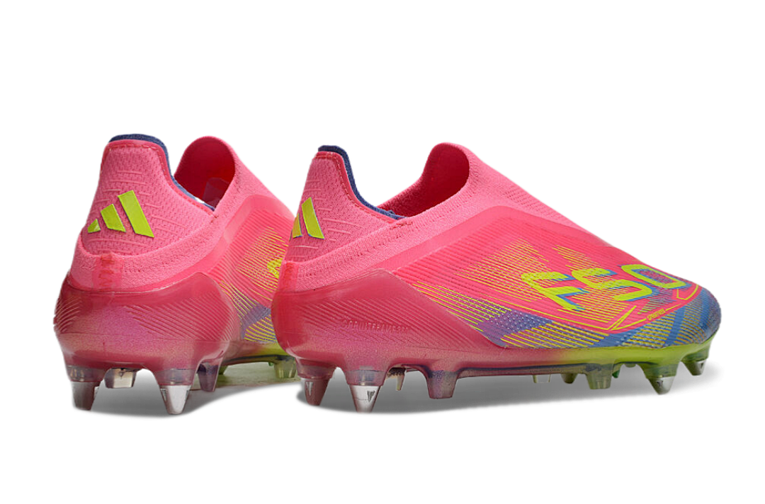 adidas F50 Elite Laceless SG