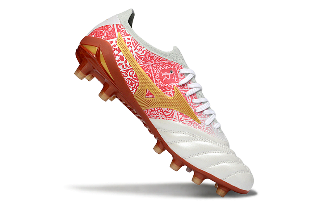 Mizuno Morelia Neo IV Japan FG