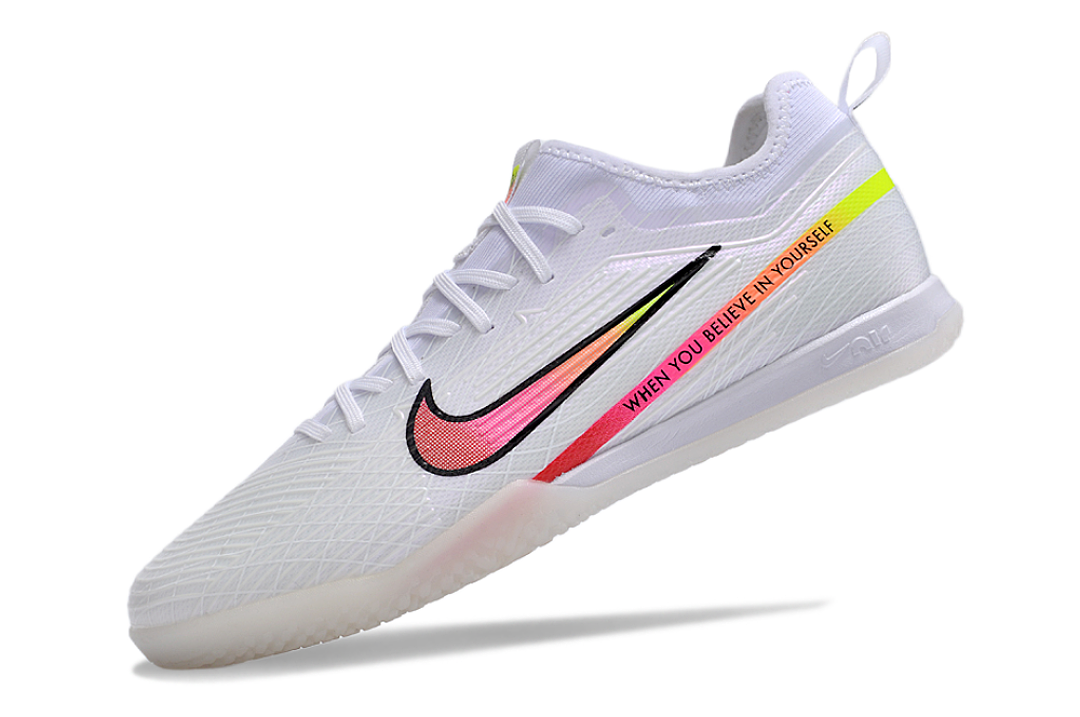 Nike Zoom Mercurial Vapor 15 Elite FG 'Disruption Pack'