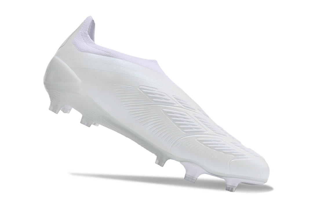 adidas Predator accuracy