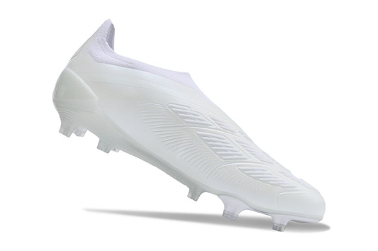 adidas Predator accuracy