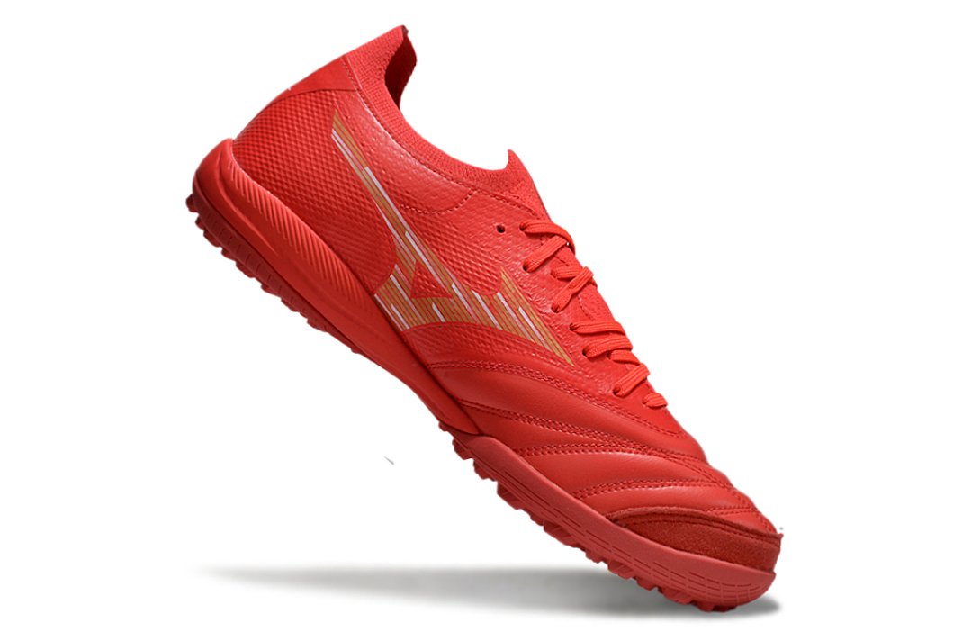 MORELIA NEO SALA M8 β TF - red / gold - TF low cut
