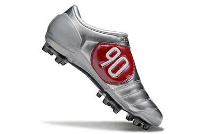 Nike T90 Retro FG Cushioned Sole Football Boots