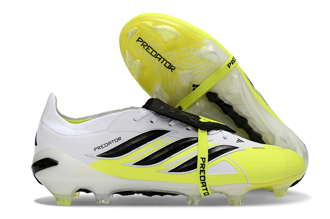 adidas 26 Predator Elite Tongue FG