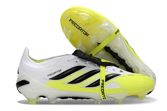 adidas 26 Predator Elite Tongue FG