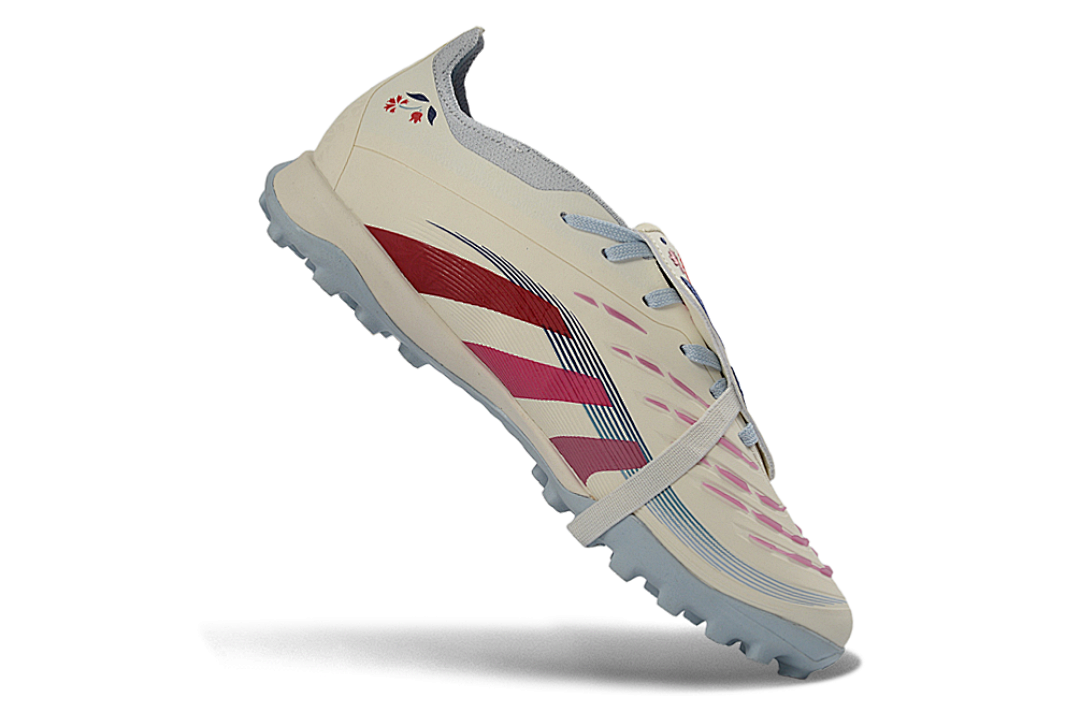 Adidas Predator accuracy+TF Boots