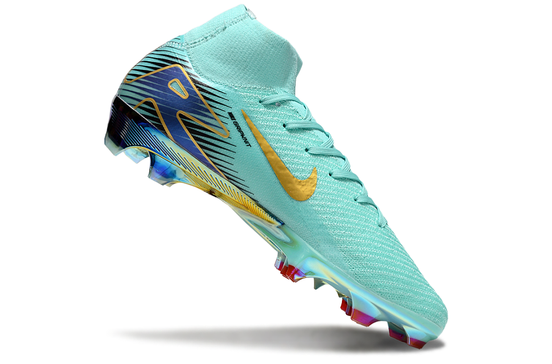 Mercurial Superfly IIX Elite FG