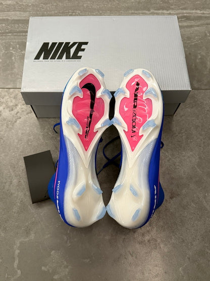 Mercurial Superfly IIX Elite FG