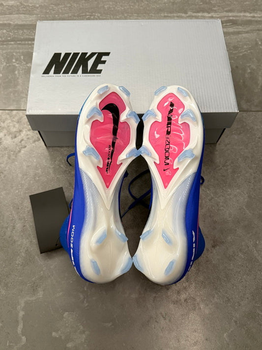Mercurial Superfly IIX Elite FG