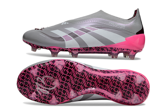 adidas 25 Predator Elite Laceless FG