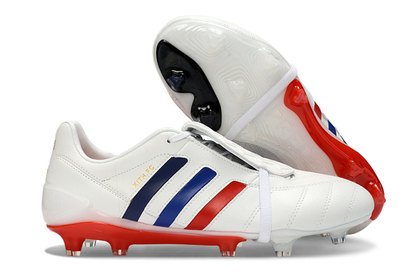 Adidas Predator Mania FG 'White Red Blue'