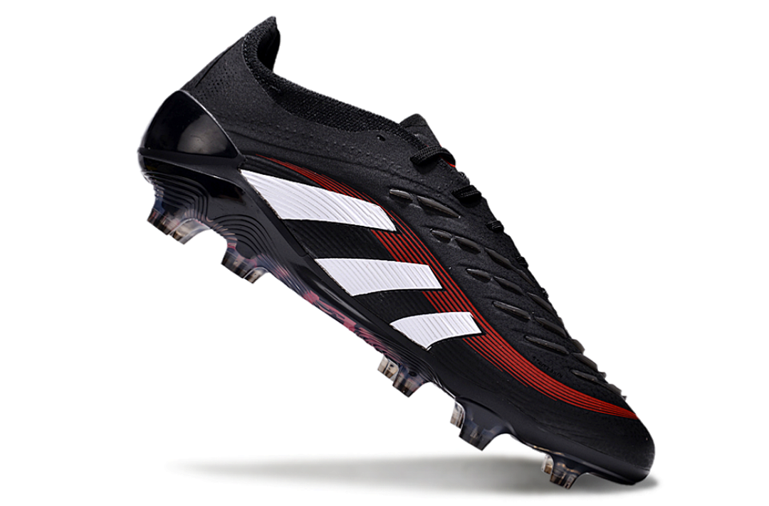 Adidas Predator accuracy+FG Boots