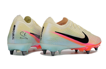 Nike Zoom Mercurial Vapor 16 Elite FG Vini Jr.