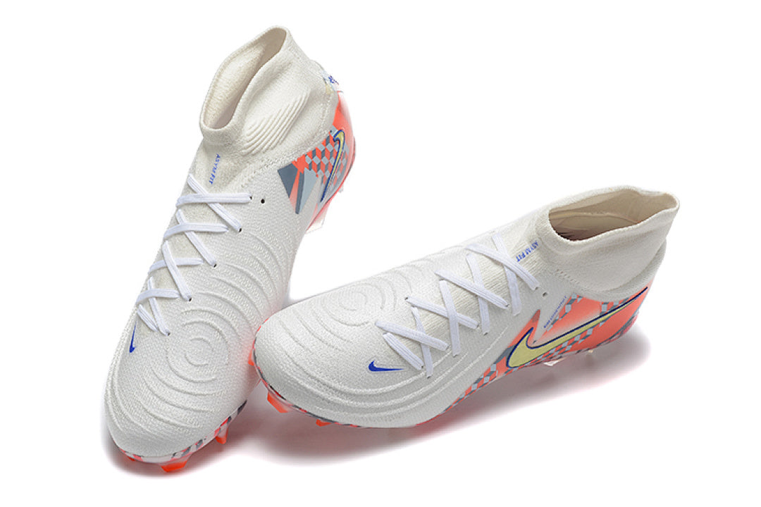 GX II Knit High-Cut FG