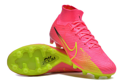 Nike Air Zoom Mercurial Superfly 9 Elite FG15