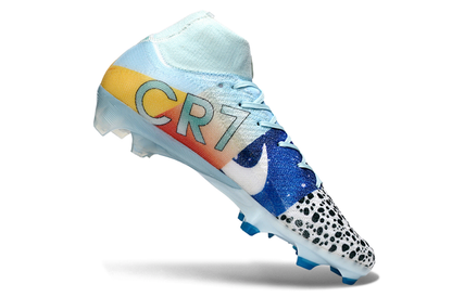 Mercurial Superfly IIX Elite FG