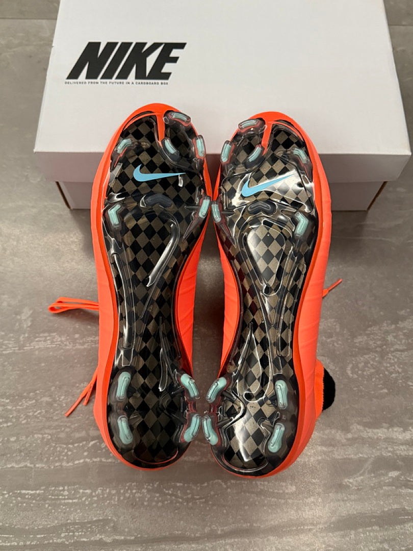Superfly 4 Elite FG