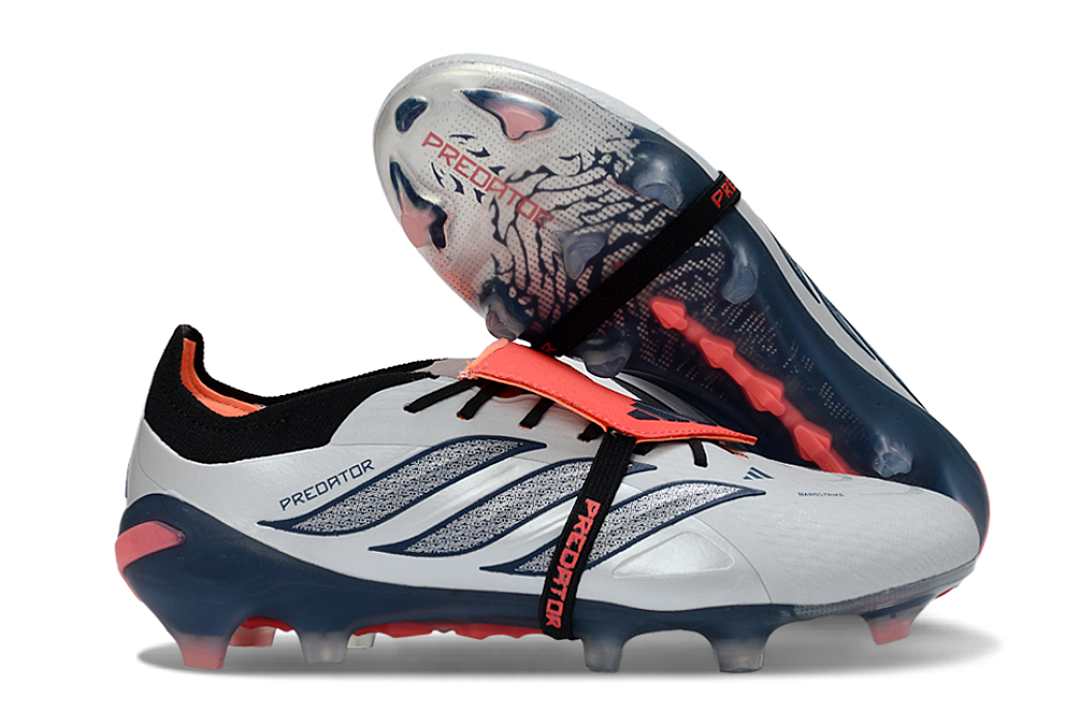 26 Predator Elite Tongue FG