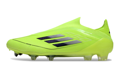 adidas F50 Elite Laceless FG