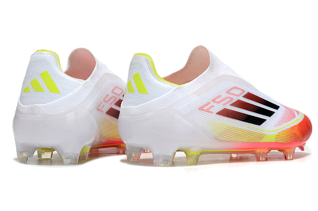 adidas F50 Elite Laceless FG