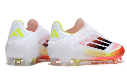 adidas F50 Elite Laceless FG