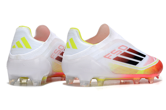 adidas F50 Elite Laceless FG